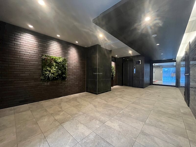 中之島駅 徒歩7分 3階の物件外観写真