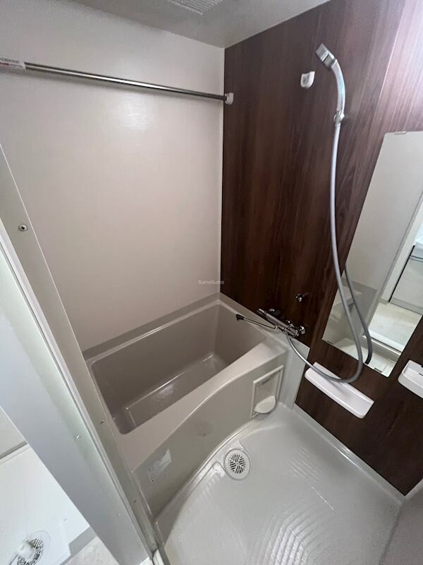 中之島駅 徒歩7分 3階の物件内観写真