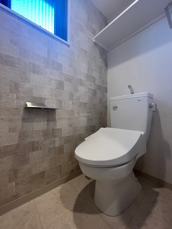 中之島駅 徒歩7分 3階の物件内観写真