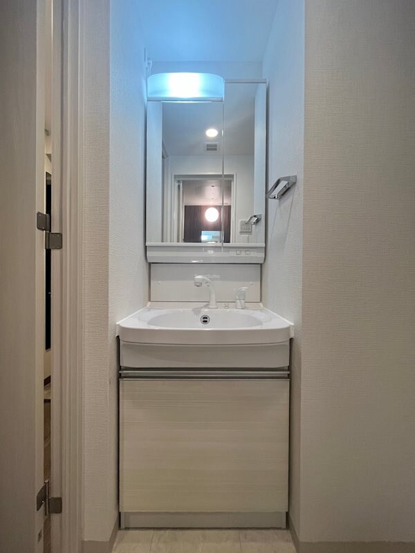 中之島駅 徒歩7分 3階の物件内観写真