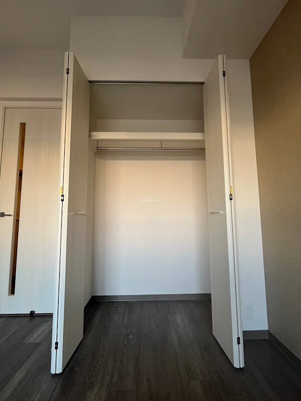 中之島駅 徒歩7分 3階の物件内観写真