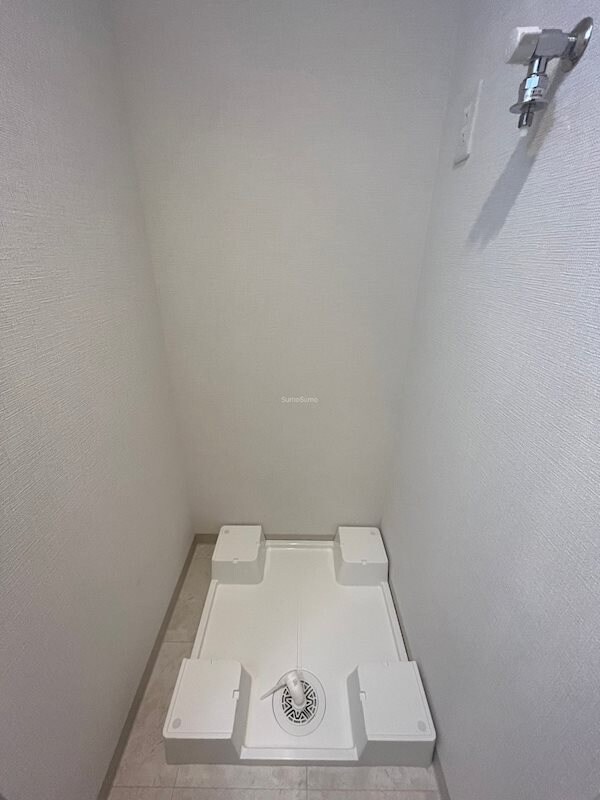 中之島駅 徒歩7分 3階の物件内観写真