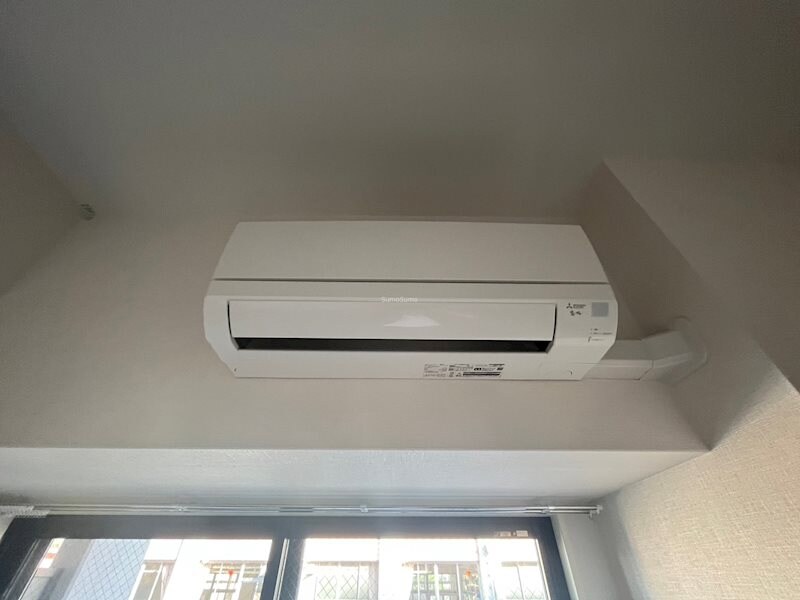 中之島駅 徒歩7分 3階の物件内観写真