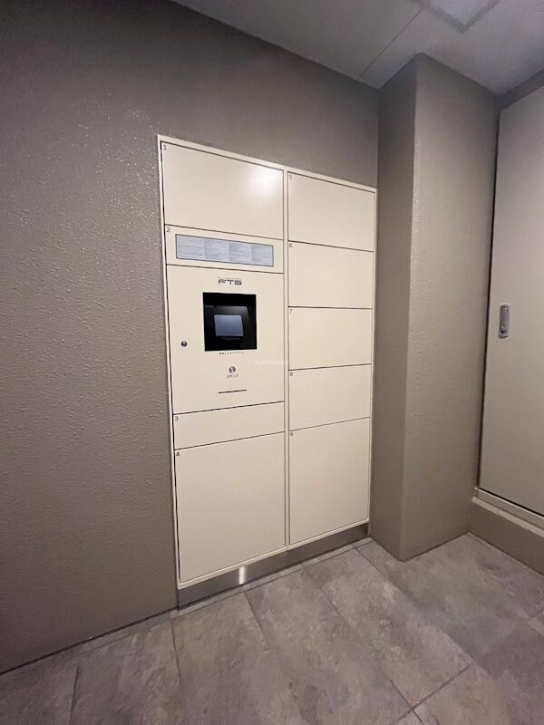 中之島駅 徒歩7分 3階の物件内観写真