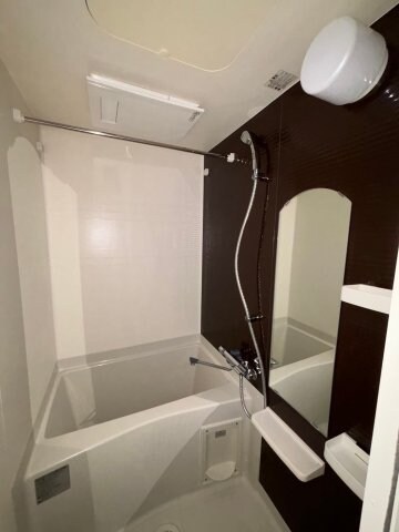 Luxe難波西Ⅲの物件内観写真