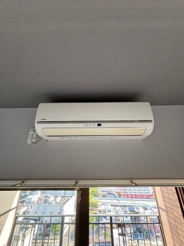 Luxe難波西Ⅲの物件内観写真