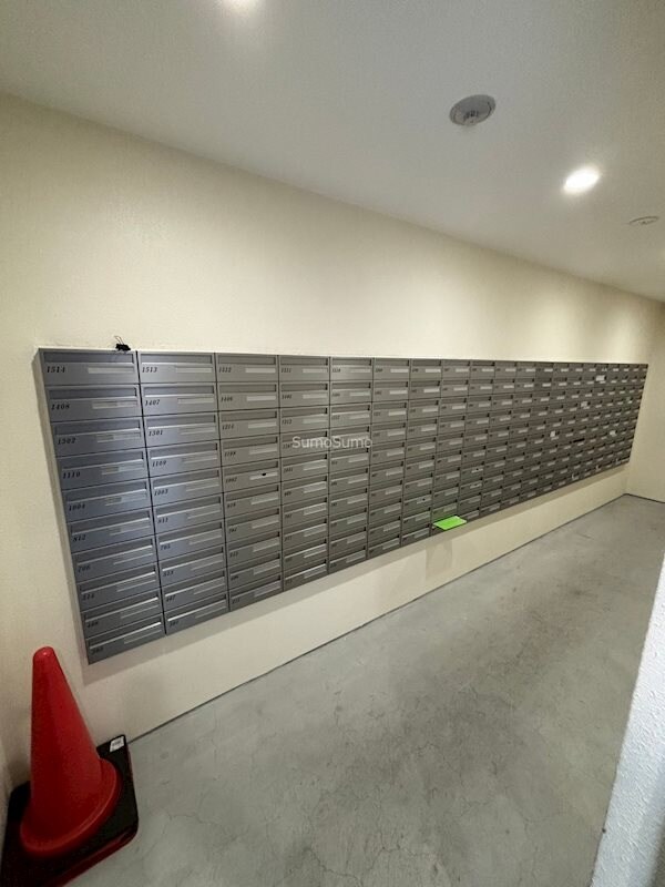 Luxe難波西Ⅲの物件内観写真