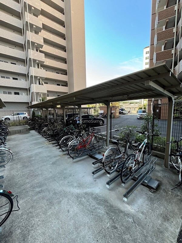 Luxe難波西Ⅲの物件内観写真