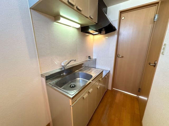 箱崎駅 徒歩9分 2階の物件内観写真