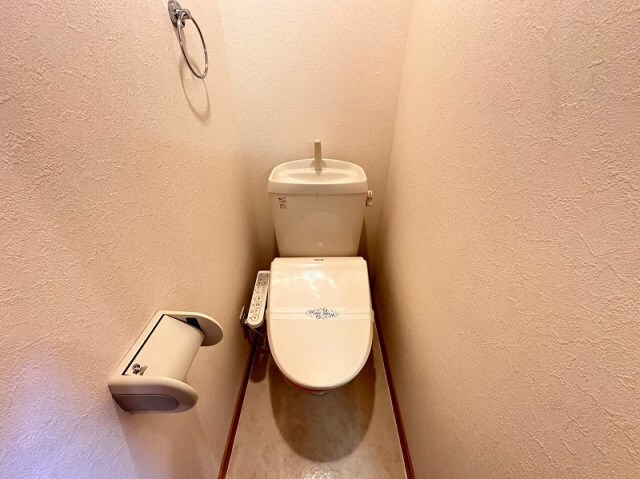 箱崎駅 徒歩9分 2階の物件内観写真