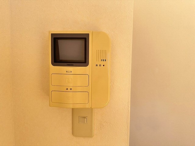 箱崎駅 徒歩9分 2階の物件内観写真