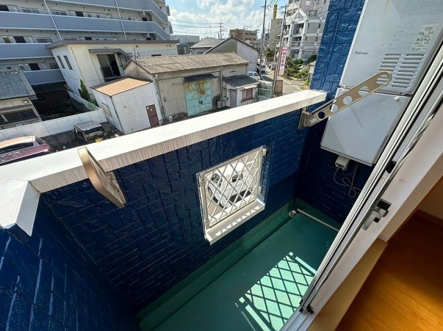 箱崎駅 徒歩9分 2階の物件内観写真