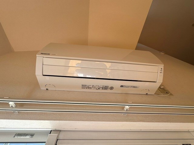 箱崎駅 徒歩9分 2階の物件内観写真