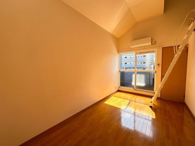 箱崎駅 徒歩9分 2階の物件内観写真