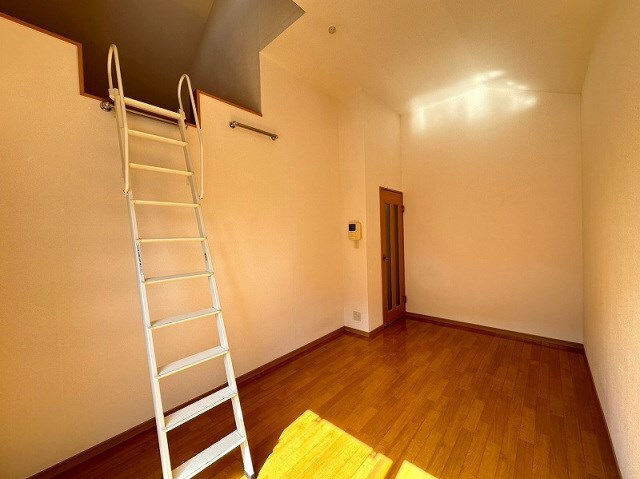 箱崎駅 徒歩9分 2階の物件内観写真