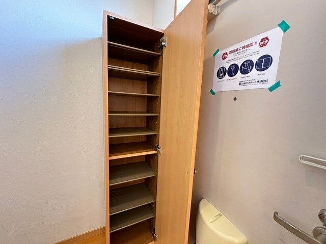 箱崎駅 徒歩9分 2階の物件内観写真