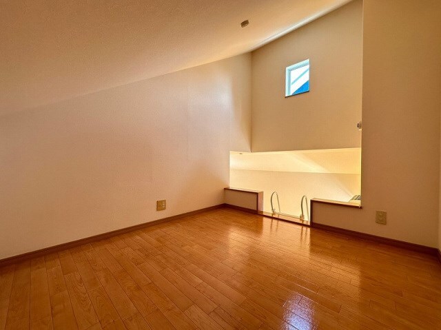 箱崎駅 徒歩9分 2階の物件内観写真