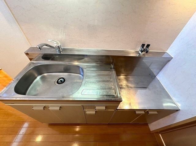 箱崎駅 徒歩9分 2階の物件内観写真