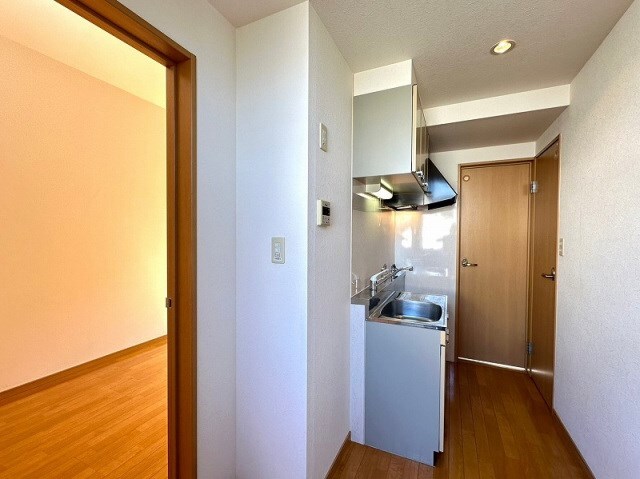 箱崎駅 徒歩9分 2階の物件内観写真