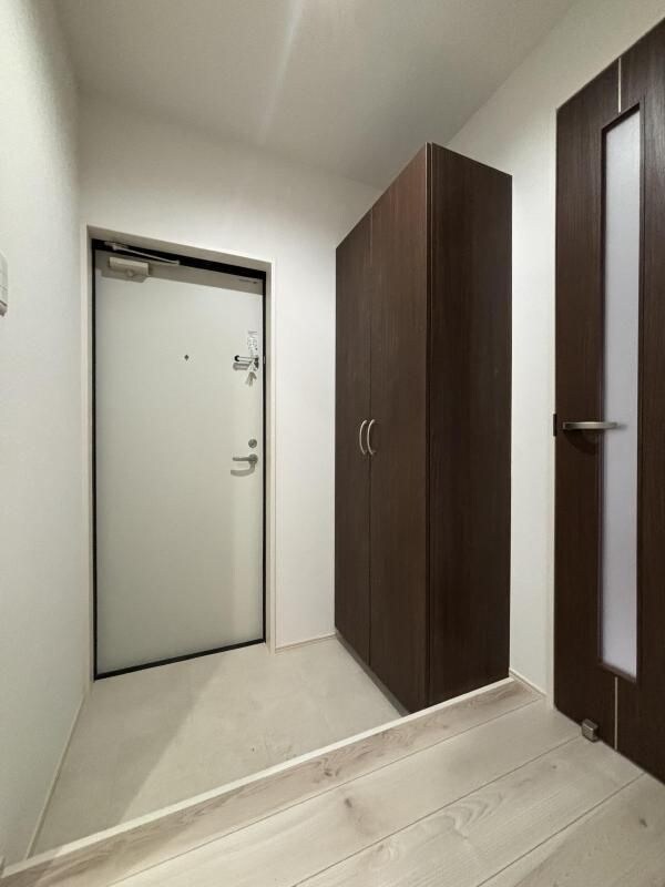 PLATINUM HILLS Rの物件内観写真