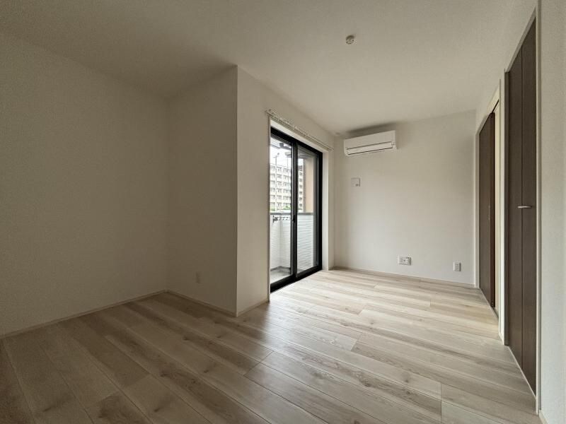 PLATINUM HILLS Rの物件内観写真