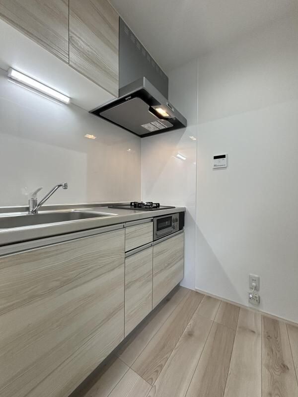 PLATINUM HILLS Rの物件内観写真