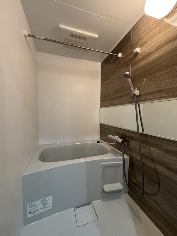 PLATINUM HILLS Rの物件内観写真