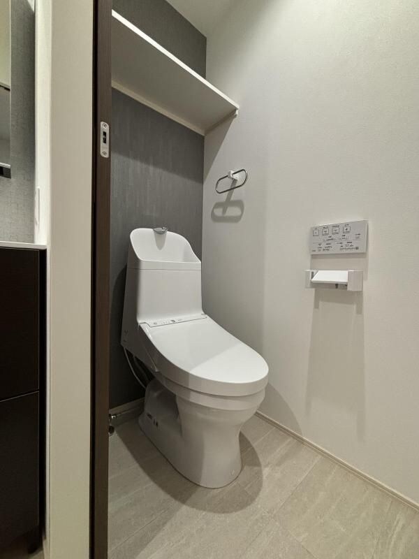 PLATINUM HILLS Rの物件内観写真