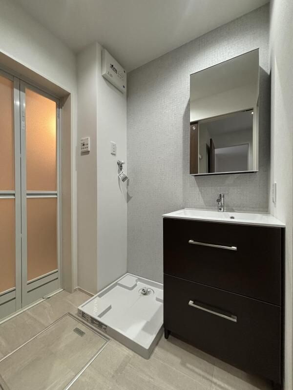 PLATINUM HILLS Rの物件内観写真