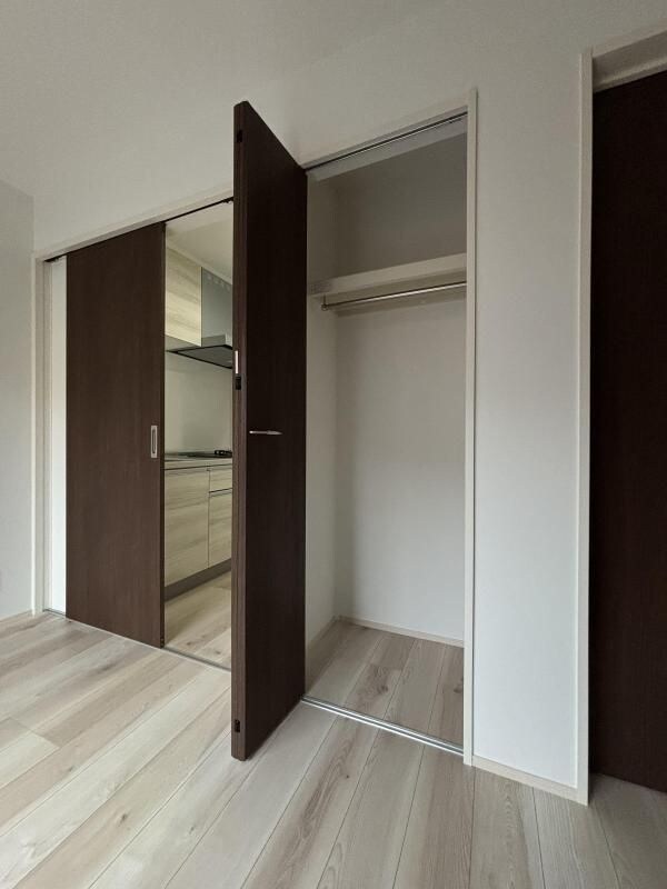 PLATINUM HILLS Rの物件内観写真