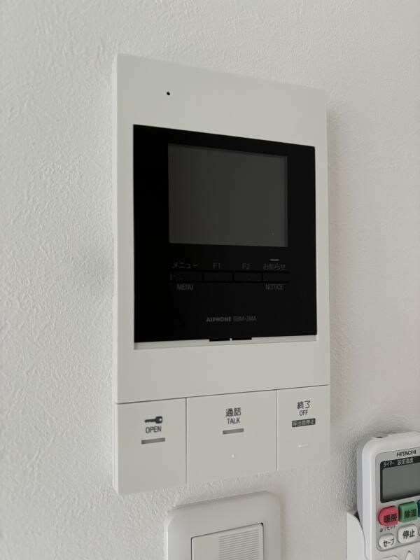 PLATINUM HILLS Rの物件内観写真