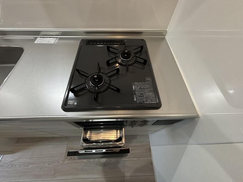 PLATINUM HILLS Rの物件内観写真