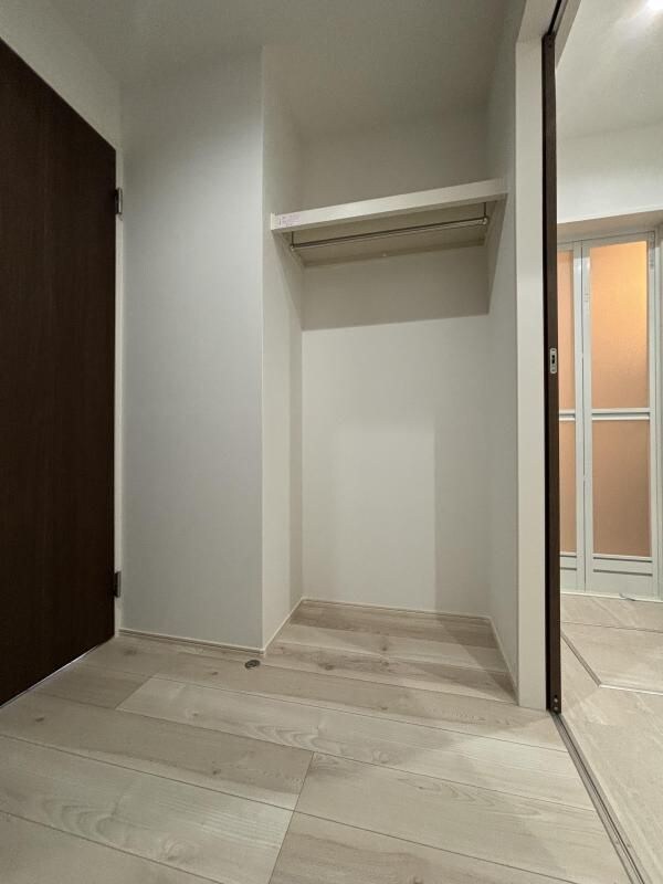 PLATINUM HILLS Rの物件内観写真