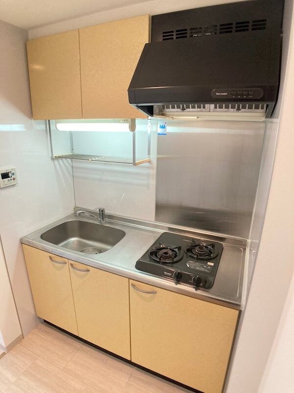 阿波座駅 徒歩3分 8階の物件内観写真