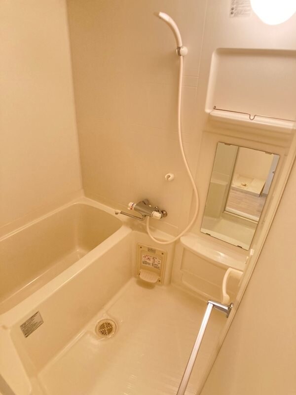 阿波座駅 徒歩3分 8階の物件内観写真