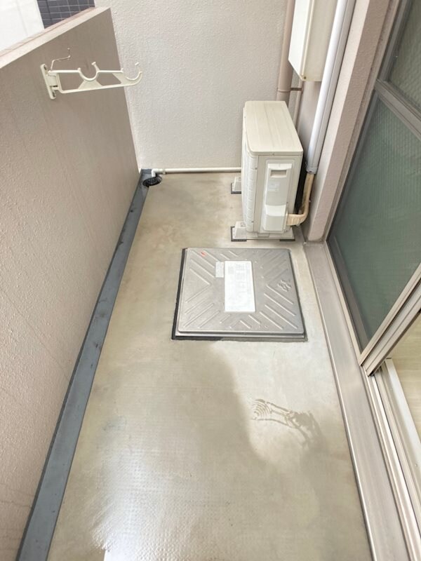 阿波座駅 徒歩3分 8階の物件内観写真