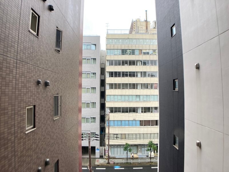 阿波座駅 徒歩3分 8階の物件内観写真