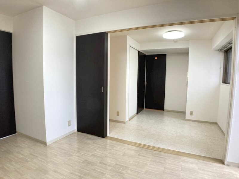 阿波座駅 徒歩3分 8階の物件内観写真