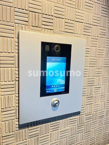 出屋敷駅 徒歩7分 6階の物件外観写真