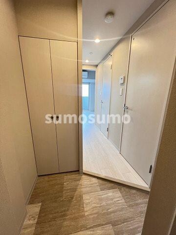 出屋敷駅 徒歩7分 6階の物件内観写真