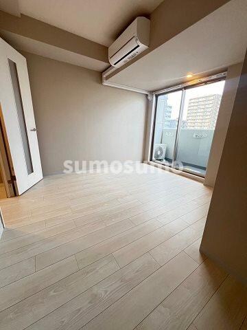 出屋敷駅 徒歩7分 6階の物件内観写真