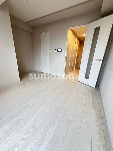 出屋敷駅 徒歩7分 6階の物件内観写真