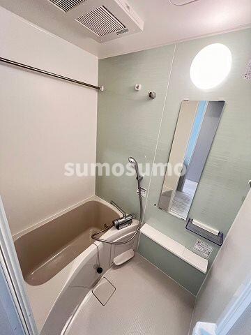 出屋敷駅 徒歩7分 6階の物件内観写真