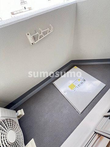 出屋敷駅 徒歩7分 6階の物件内観写真