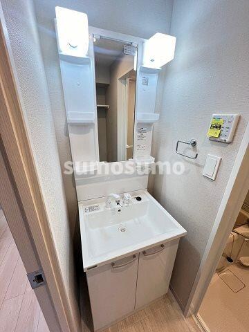 出屋敷駅 徒歩7分 6階の物件内観写真