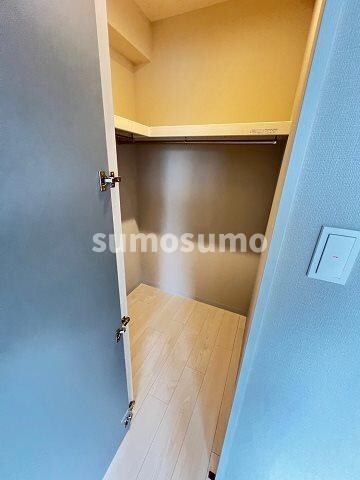 出屋敷駅 徒歩7分 6階の物件内観写真