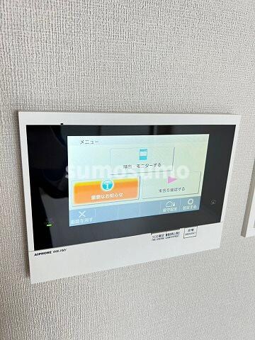 出屋敷駅 徒歩7分 6階の物件内観写真