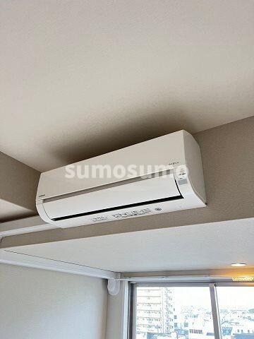 出屋敷駅 徒歩7分 6階の物件内観写真