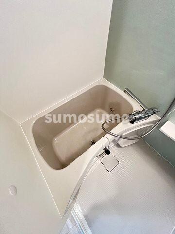 出屋敷駅 徒歩7分 6階の物件内観写真