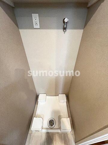 出屋敷駅 徒歩7分 6階の物件内観写真